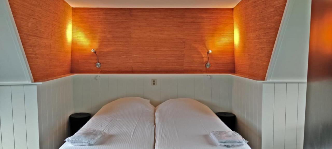 Hotelhuisje Warmenhuizen #B Extérieur photo